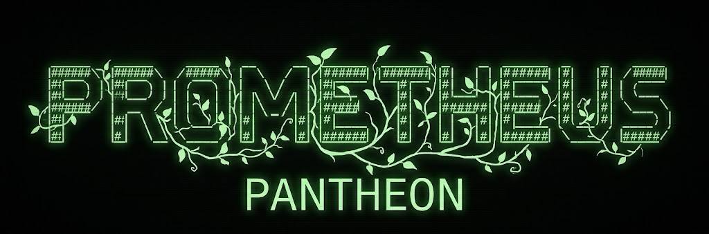 Prometheus Pantheon